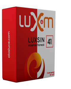 Luxsin 41 Granuli 3g