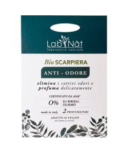 Labnat Profumatore Scarpier