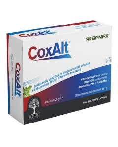Coxalt 20cpr