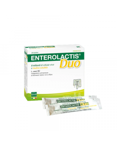 Enterolactis Duo 20bust