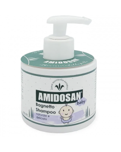 Amidosan Baby Bagnetto Shampoo
