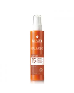 Rilastil Sun Sys Spf15 200ml