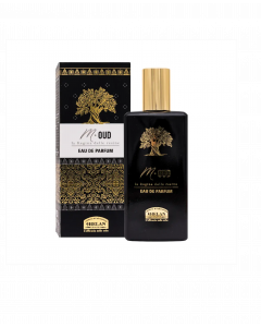 M-oud Eau De Parfum 50ml