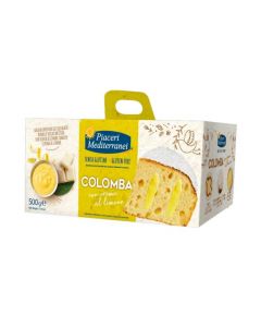 Piaceri Medit Colomba Cr Lim