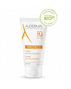 Aderma A-d Protect Crema 50+