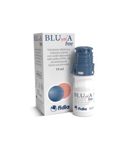 BLUYAL A FREE 10ML