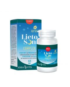 Lietoson Complex 45cpr
