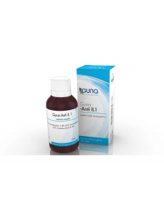 Guna Anti Il1*orale Gtt 30 Ml