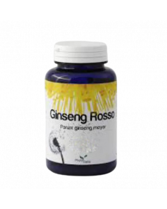 Ginseng Rosso 60cps