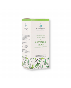 Lavanda Vera Oe 5ml Bio