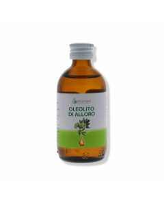 Oleolito Alloro Alim 50ml