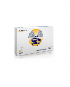 Nomabit Water Violet Gl 6g