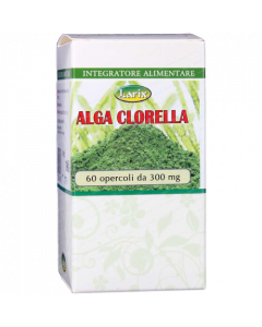 Alga Clorella 60opr