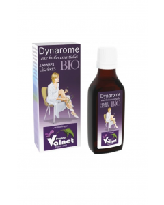 Dynarome 50ml Valnet