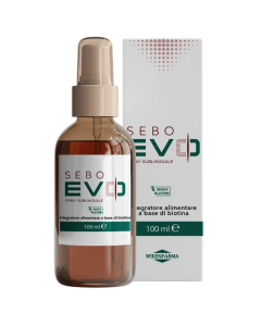Sebo Evo Spray 100ml