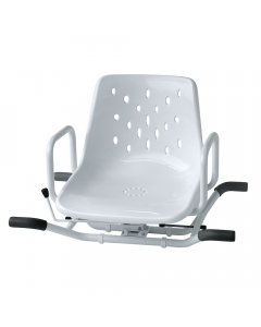Sedia Gir Vasca Bagno