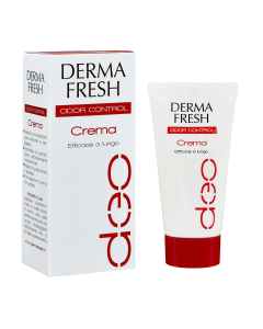 DERMAFRESH ODOR CONTROL CREMA