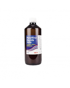 Paraffina Liq Md Lass 500 Sell