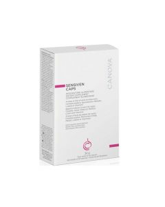 SENSIVEN CAPS CANOVA 30CPR