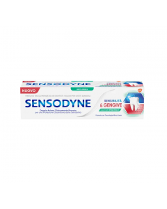Sensodyne Sens&gum Act/prot