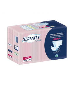 Pannolone Mut Clas U/aloe L 30