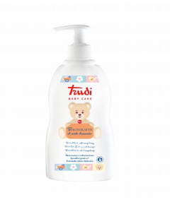 Trudi Baby C Bagnolatte 500ml