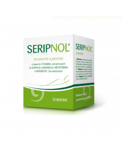 SERIPNOL 28BUST
