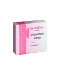 SERTADIE 300 MG OVULO