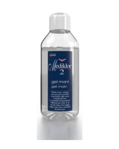 Mediklor 2 Gel Mani 100ml