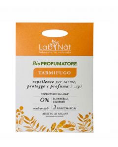 Labnat Tarmifugo Bio