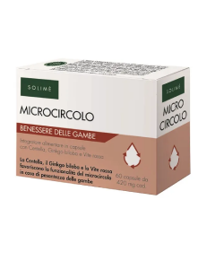 Microcircolo 60cps