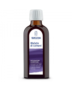Melato Di Licheni Scir 100ml