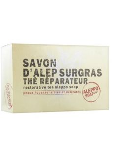 Sapone Aleppo Surgras Argil