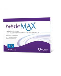 Nedemax 15cpr