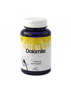 Dolomite 60cps
