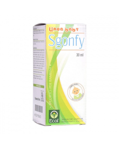 Sgonfy 30 Ml