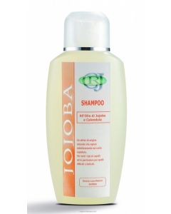 Shampoo Jojoba/calendula 200ml