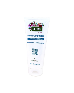 Eutimo Shampoo Doccia Oe 200ml