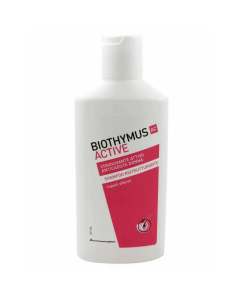 Biothymus ac Active Shampoo Ristrutturante