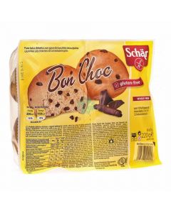 Schar Bon Choc 4 X 55 G