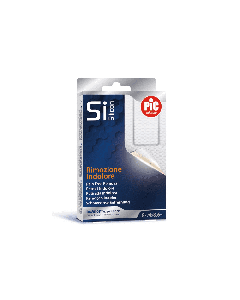 Pic Cer Postop Sil 10x8 5pz