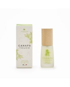 Arganiae Siero Viso Canapa30ml