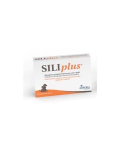 Siliplus 30cpr