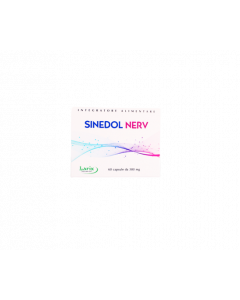 Sinedol Nerv 60cps