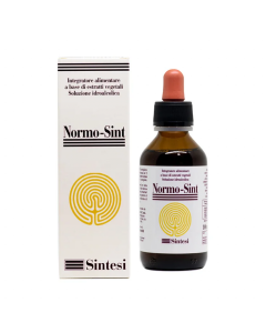 Normo Sint Tm 100ml