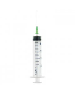 SIR EXTRAFINE 20ML G21 ECC 1PZ