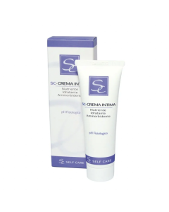 Sirval Linea Sc Crema Intima 50g
