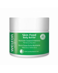 Skin Food Burro Crp Extra Nutr