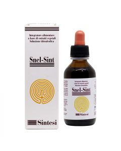 Snel Sint Tm 100ml