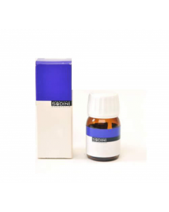 Staphysagria*orale Gtt Mk 30 Ml